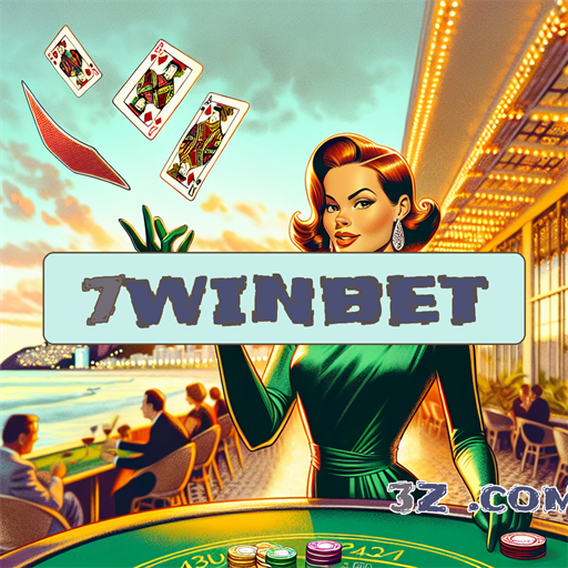Apostas Inovadoras: A Revolução do 7winbet no Brasil