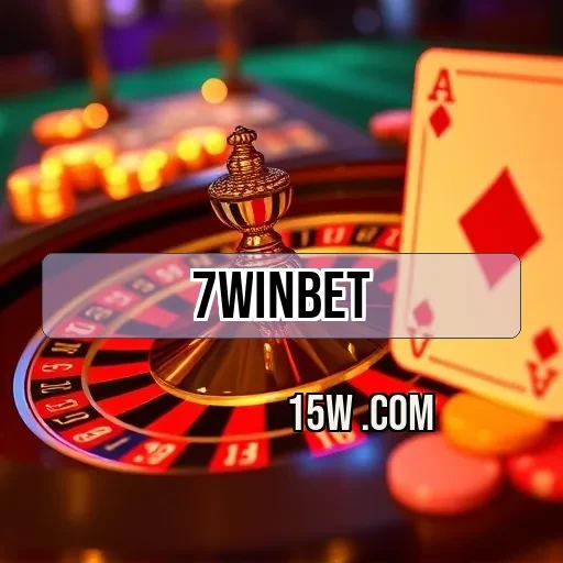 7winbet: Explore a Emoção dos Jackpots Que Mudam Vidas