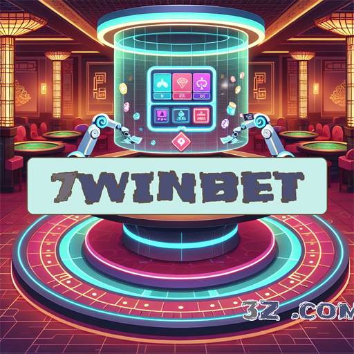 7winbet: A Nova Fronteira dos Jogos Brasileiros Online