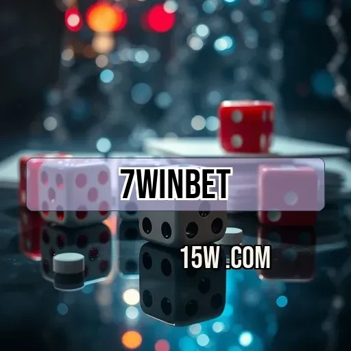 7winbet: Experimente a Emoção dos Jogos Ao Vivo e Ganhe Prêmios
