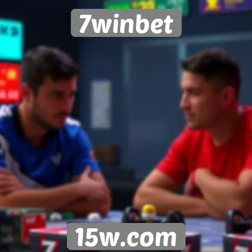 Opinião dos jogadores sobre o suporte do 7winbet
