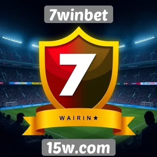Segurança e confiabilidade são prioridades no 7winbet