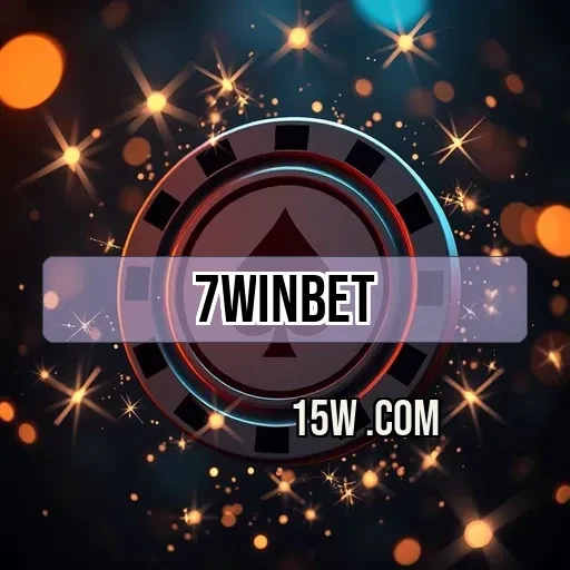 7winbet: A Magia dos Caça-Níqueis e Suas Surpresas Incríveis