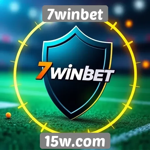 Plataforma 7winbet investe em segurança para usuários